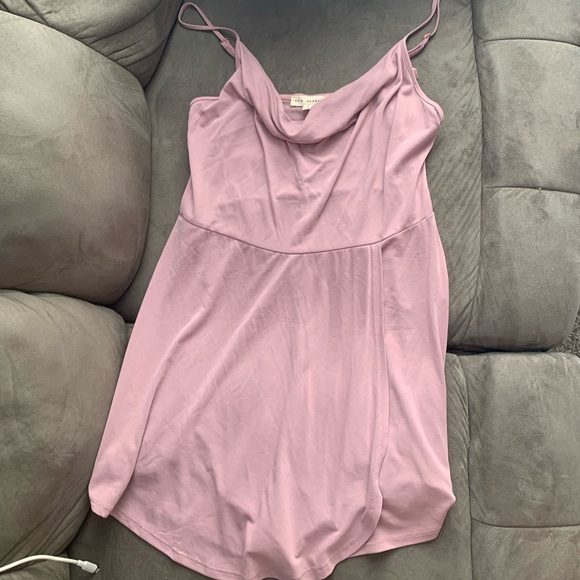 PacSun Pants - PanSun ROMPER!